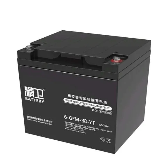 精衛(wèi)蓄電池6-GFM-38-YT/12V38AH