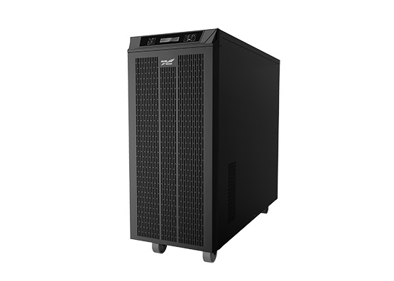 FR-UK系列三進(jìn)單出UPS(10-15kVA)