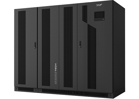 FR-UK系列三進三出UPS（10-160kVA）