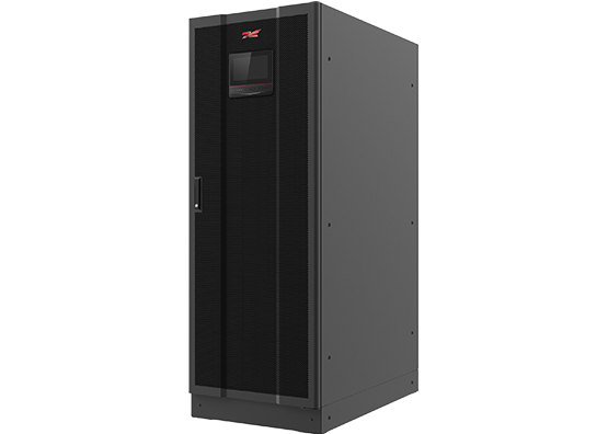 KR系列三進三出UPS(60-200kVA)
