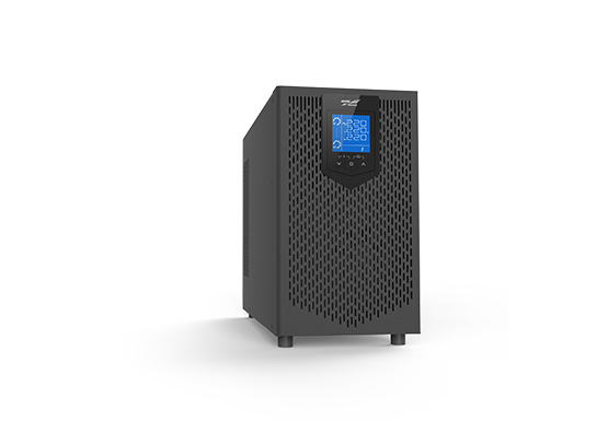 KR系列三進(jìn)單出UPS(10-20kVA)