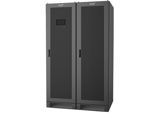 科華電源 MR33系列模塊化三進(jìn)三出UPS(50-600kVA)